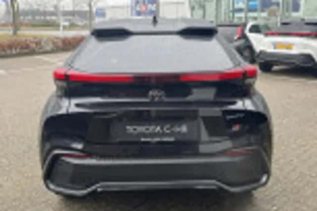 Toyota C hr (2026) thumbnail 58