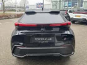 Toyota C hr (2026) thumbnail 58