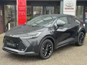 Toyota C hr (2026) thumbnail 7