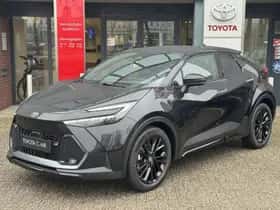 Toyota C hr (2026) thumbnail 65