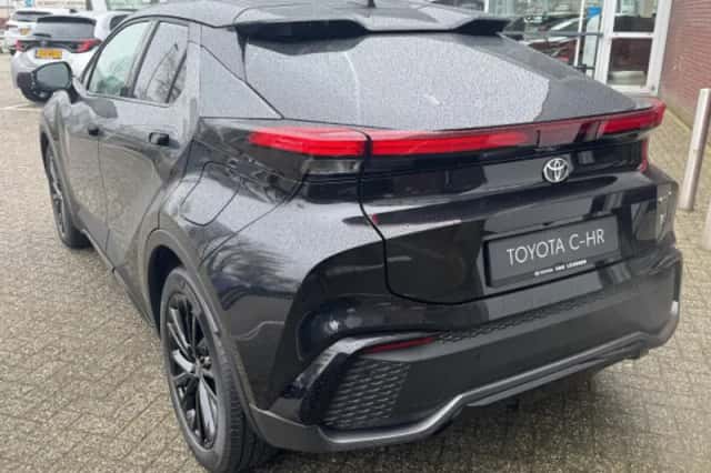 Toyota C hr (2026) thumbnail 67
