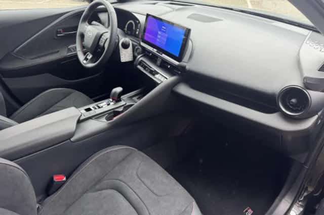 Toyota C hr (2026) thumbnail 68