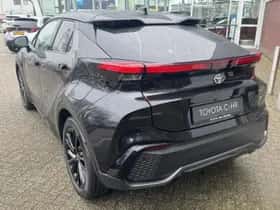 Toyota C hr (2026) thumbnail 9