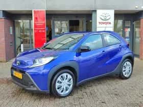 Toyota Aygo X (2025) thumbnail 1