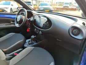 Toyota Aygo X (2025) thumbnail 2
