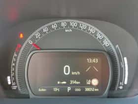 Toyota Aygo X (2025) thumbnail 18