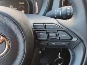 Toyota Aygo X (2025) thumbnail 20