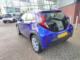 Toyota Aygo X (2025) thumbnail 3