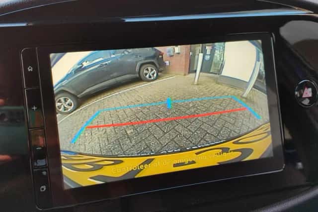 Toyota Aygo X (2025) thumbnail 23