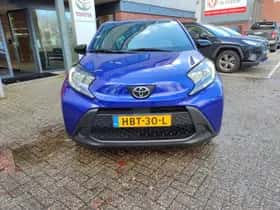 Toyota Aygo X (2025) thumbnail 29