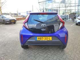 Toyota Aygo X (2025) thumbnail 30