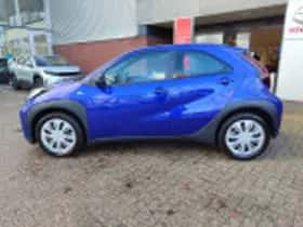 Toyota Aygo X (2025) thumbnail 36