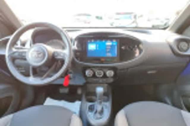 Toyota Aygo X (2025) thumbnail 38