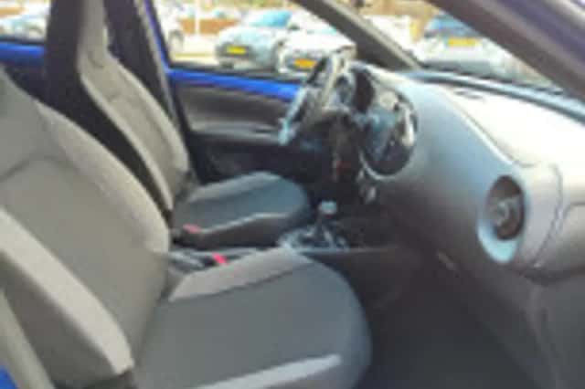 Toyota Aygo X (2025) thumbnail 39