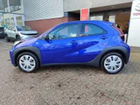 Toyota Aygo X (2025) thumbnail 5