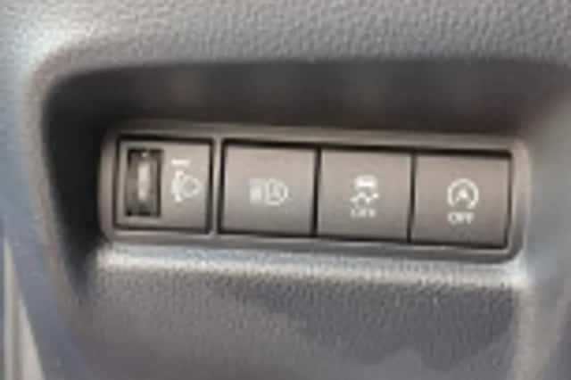 Toyota Aygo X (2025) thumbnail 42