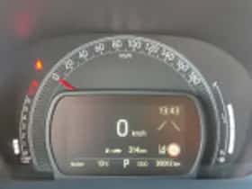 Toyota Aygo X (2025) thumbnail 43