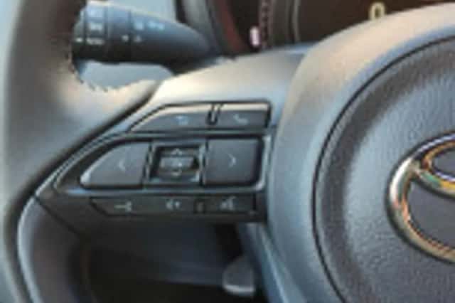 Toyota Aygo X (2025) thumbnail 44