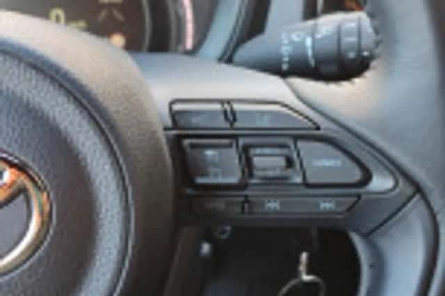 Toyota Aygo X (2025) thumbnail 45