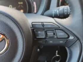 Toyota Aygo X (2025) thumbnail 45