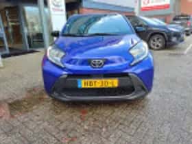 Toyota Aygo X (2025) thumbnail 54