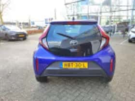 Toyota Aygo X (2025) thumbnail 55