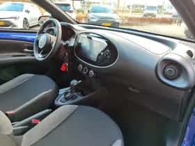 Toyota Aygo X (2025) thumbnail 63