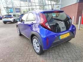 Toyota Aygo X (2025) thumbnail 9