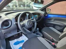 Toyota Aygo X (2025) thumbnail 10