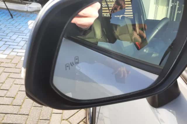 Toyota Corolla (2023) thumbnail 16