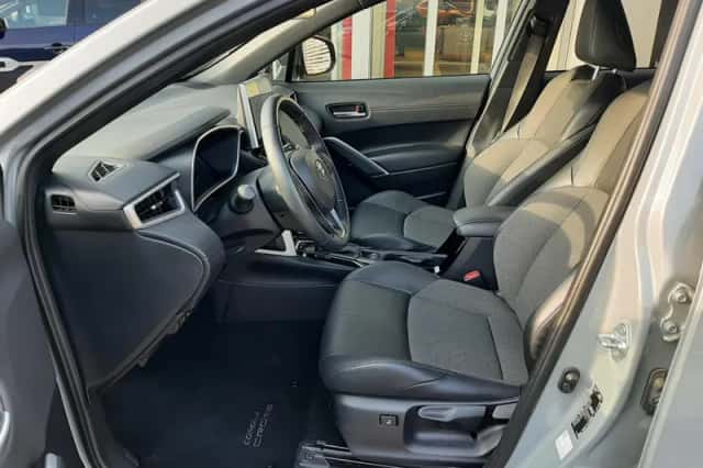 Toyota Corolla (2023) thumbnail 17