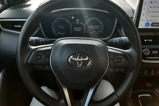 Toyota Corolla (2023) thumbnail 21