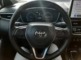 Toyota Corolla (2023) thumbnail 21