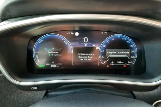 Toyota Corolla (2023) thumbnail 26