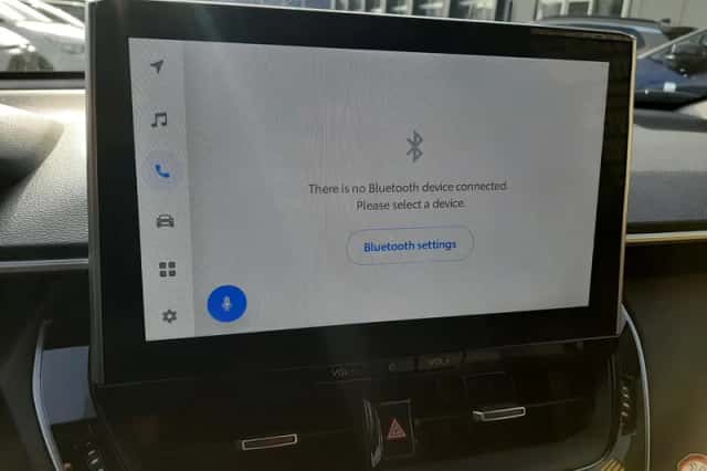 Toyota Corolla (2023) thumbnail 27