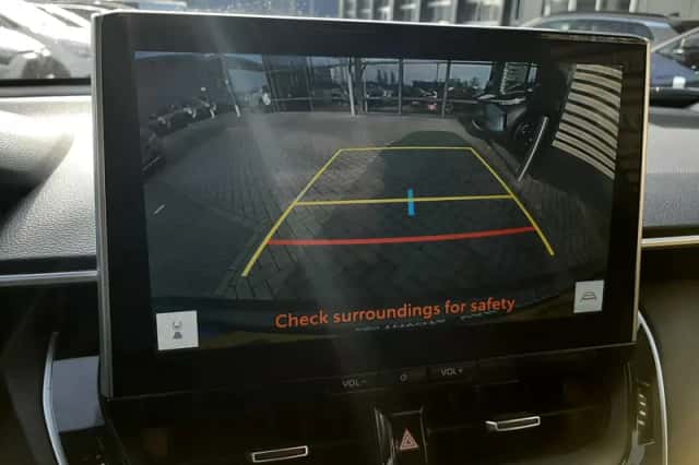 Toyota Corolla (2023) thumbnail 28