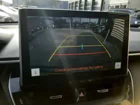 Toyota Corolla (2023) thumbnail 28