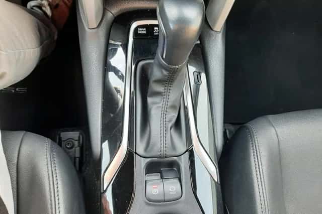 Toyota Corolla (2023) thumbnail 31