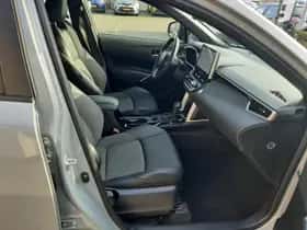 Toyota Corolla (2023) thumbnail 33
