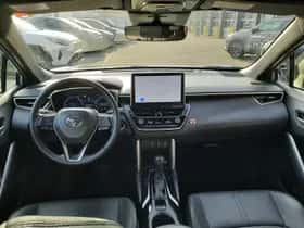 Toyota Corolla (2023) thumbnail 36