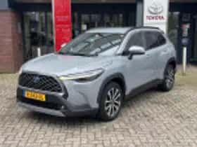 Toyota Corolla (2023) thumbnail 40