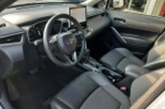 Toyota Corolla (2023) thumbnail 41