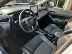 Toyota Corolla (2023) thumbnail 41