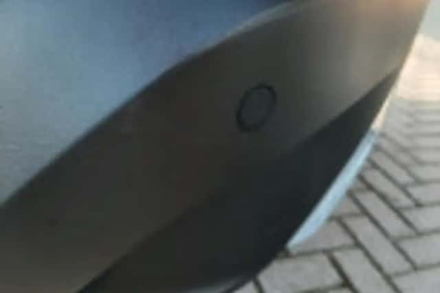 Toyota Corolla (2023) thumbnail 47