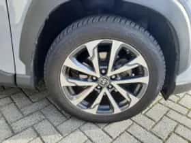 Toyota Corolla (2023) thumbnail 6