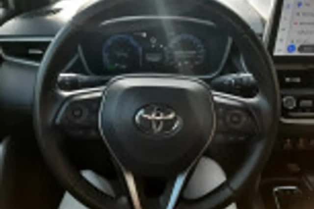 Toyota Corolla (2023) thumbnail 54