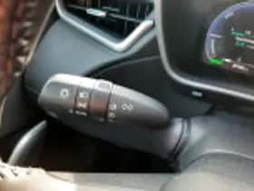 Toyota Corolla (2023) thumbnail 57