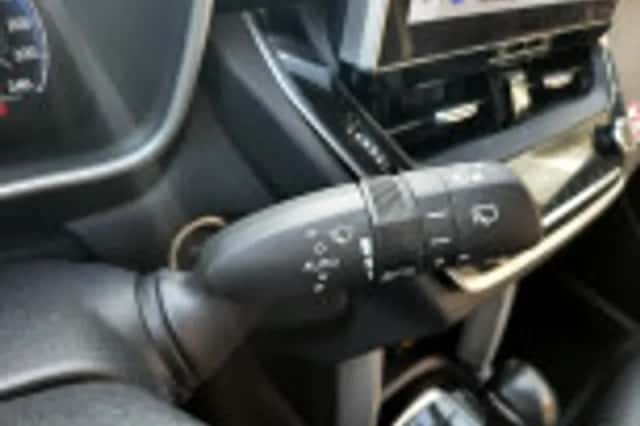 Toyota Corolla (2023) thumbnail 58