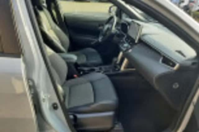 Toyota Corolla (2023) thumbnail 66