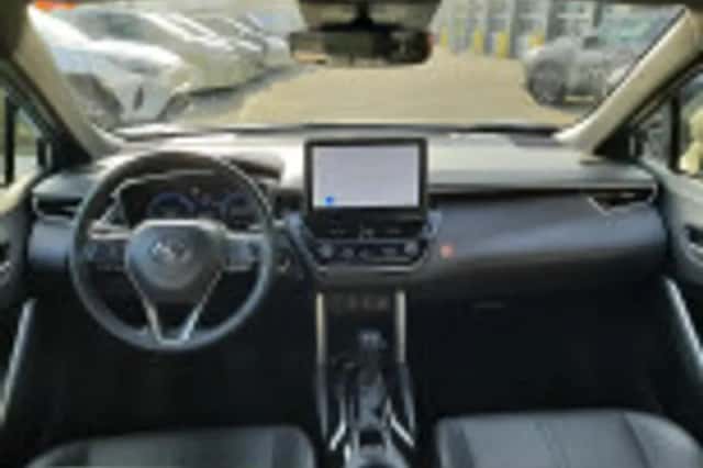 Toyota Corolla (2023) thumbnail 69